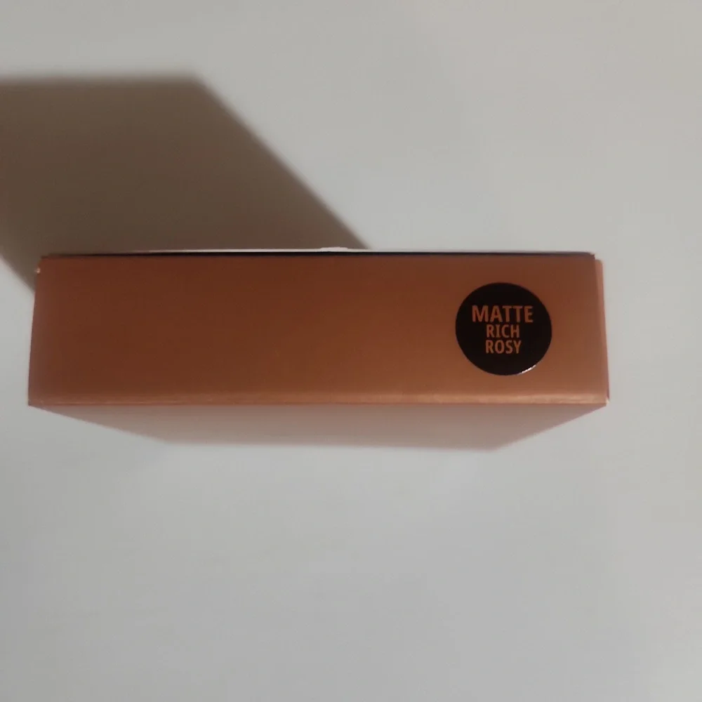 MAC Skinfinish Sunstruck Matte Bronzer Rich Rosy